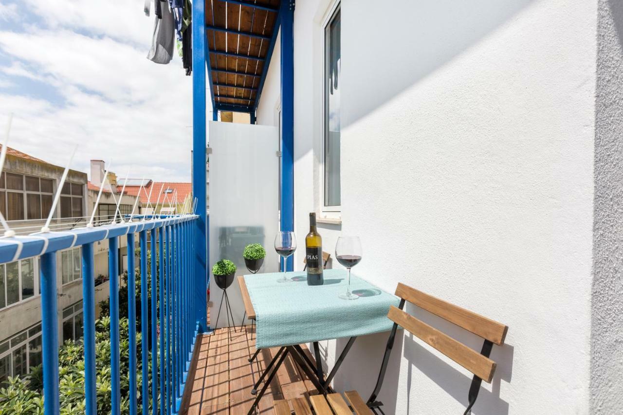 The Tile House 95 Lisbon