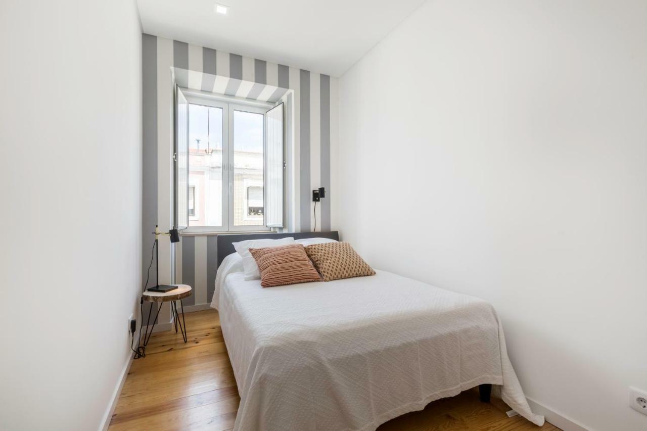 The Tile House 95 Apartment Lisbon