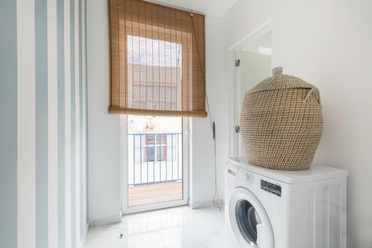 The Tile House 95 Apartment Lisbon