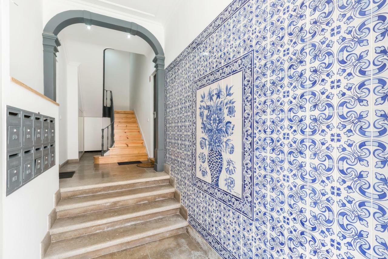 The Tile House 95 * Lizbona