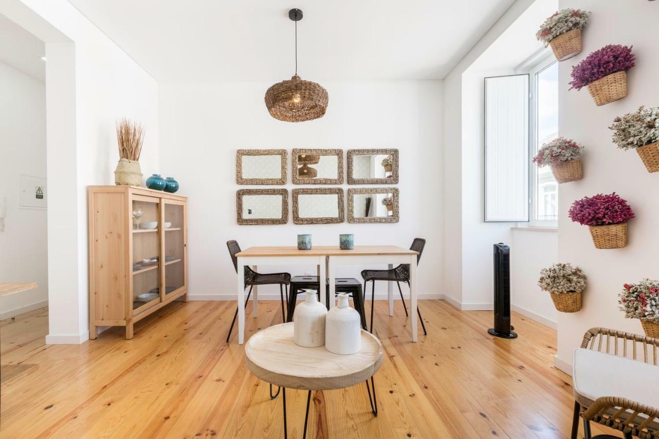 The Tile House 95 Apartment Lisbon